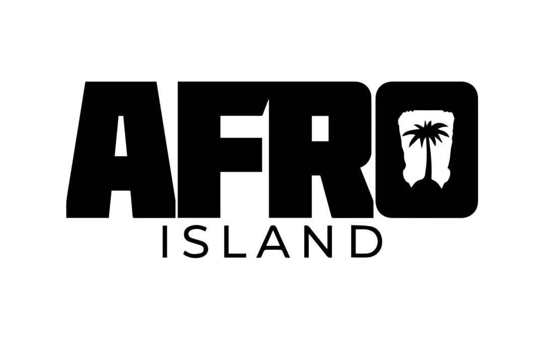 Afro Island