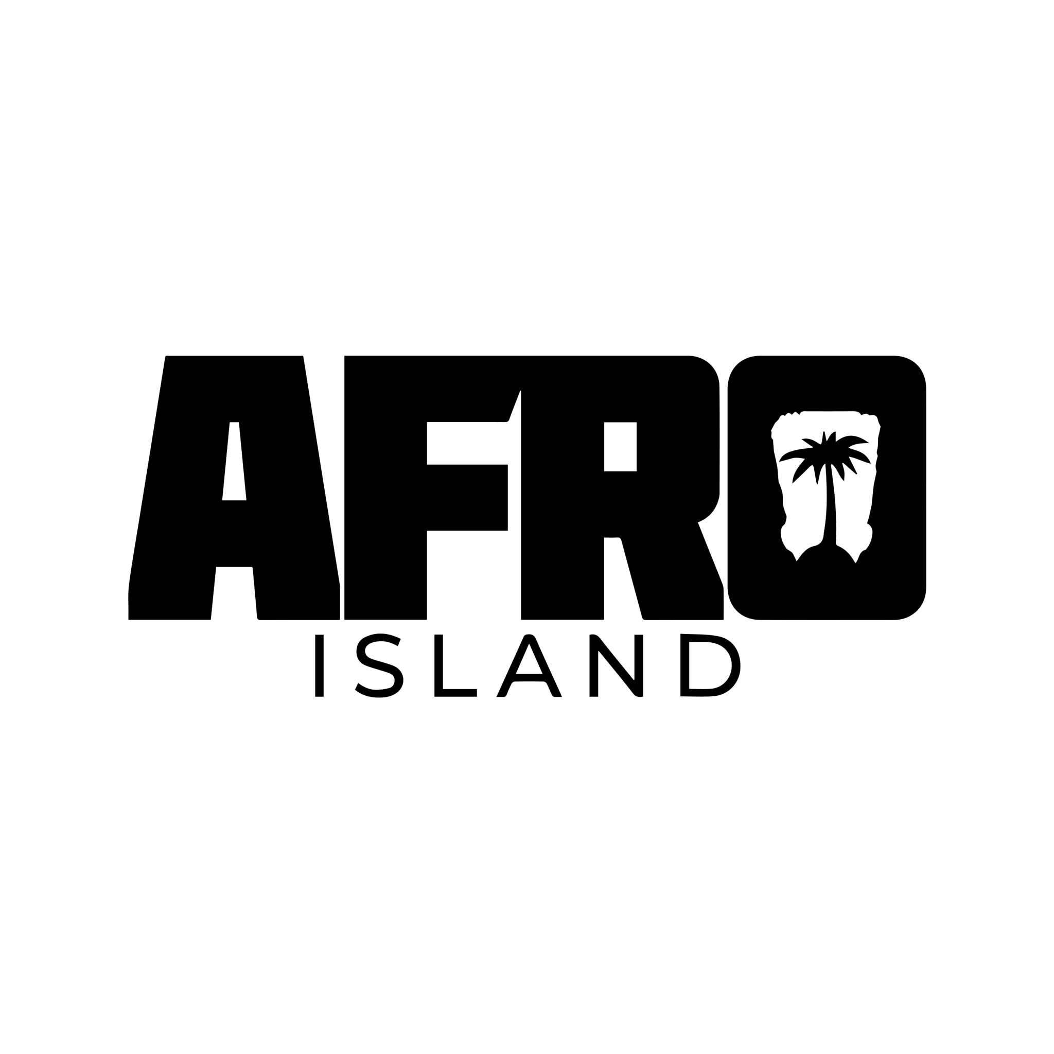 Afro Island