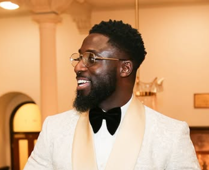 Marlon Boateng
