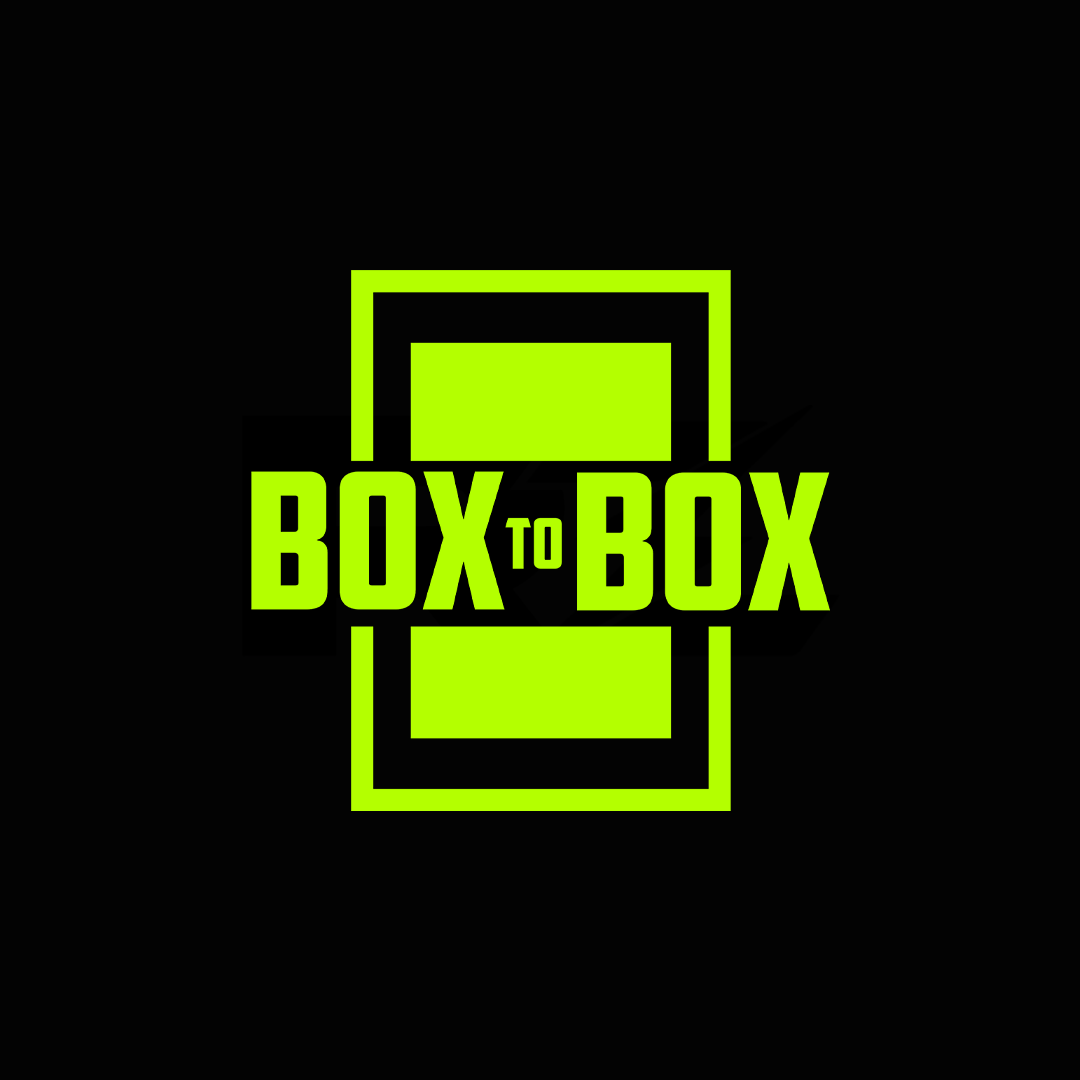 Box to Box