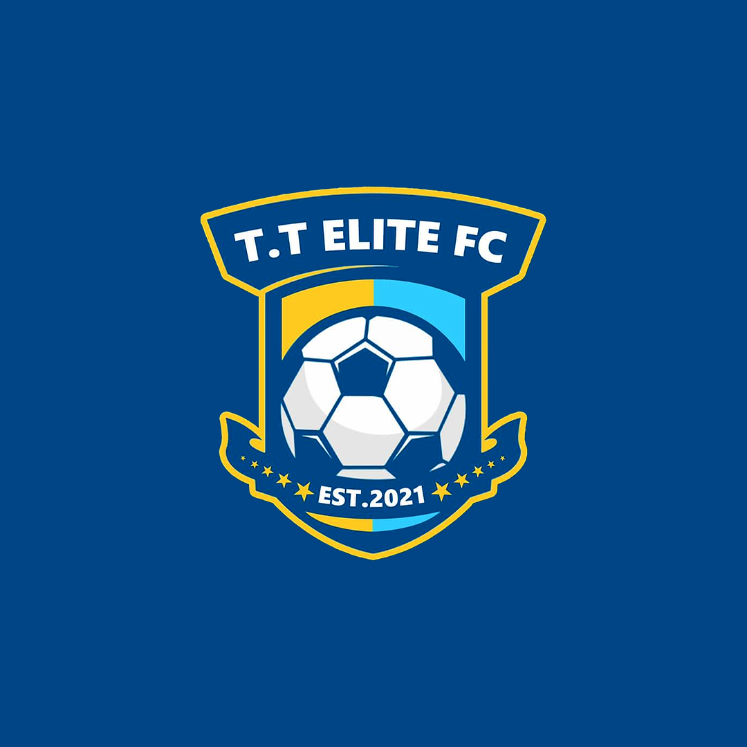 Tiny Tots Elite Academy