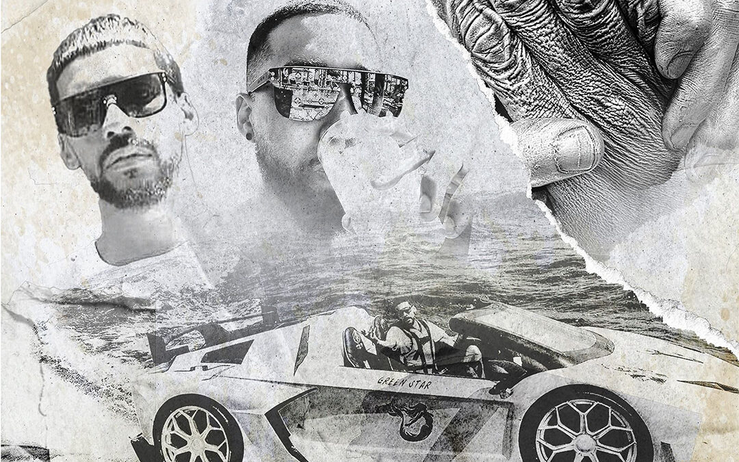 “RIP Bro” Cover Artwork