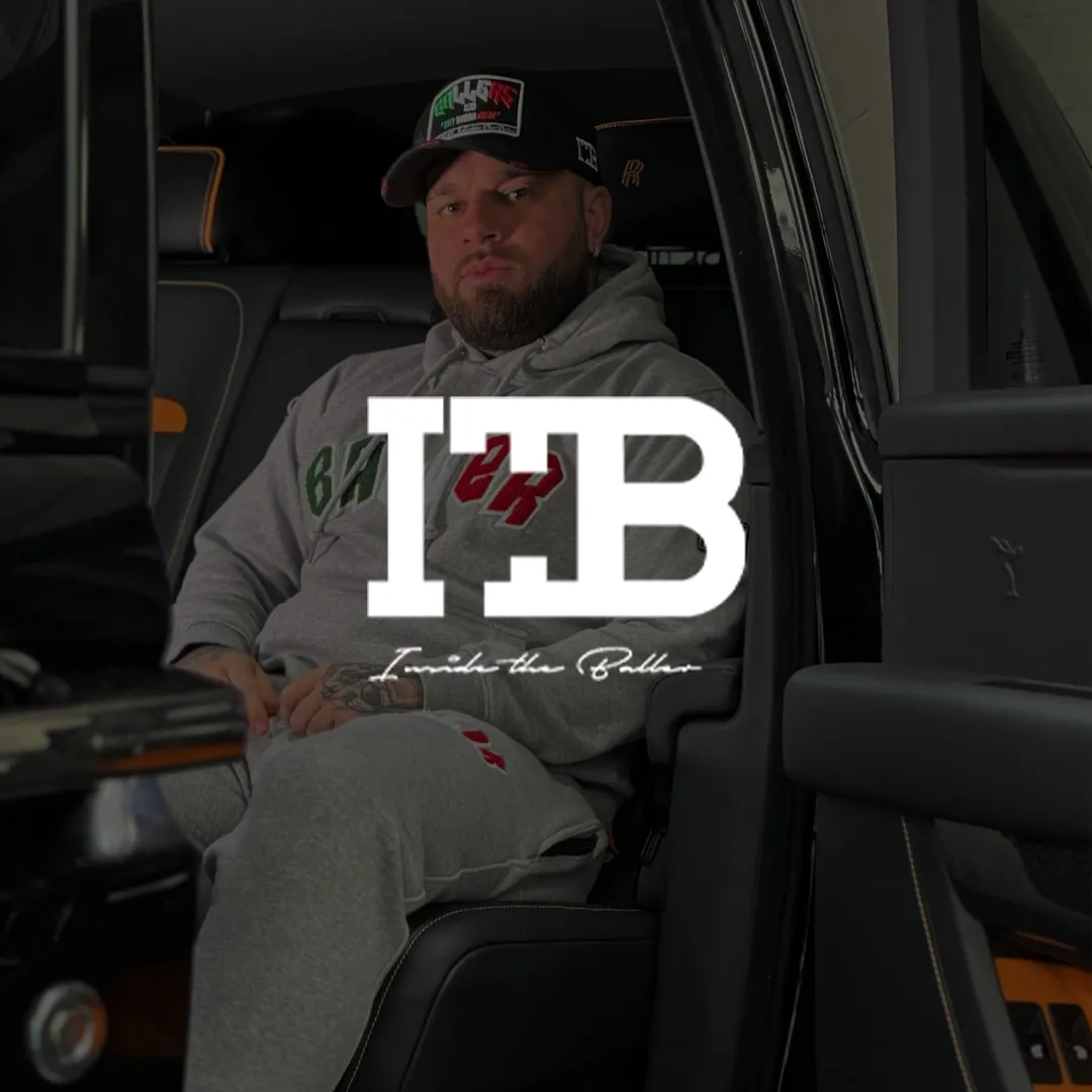 ITB New New New