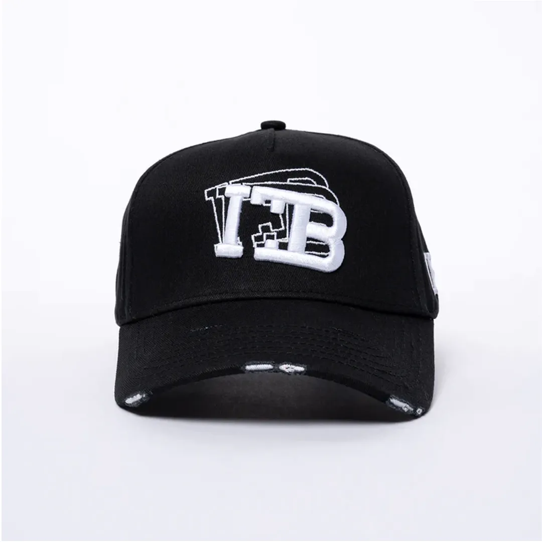 Francis Branding x Liam Johnson: Elevating Inside The Baller with Timeless Streetwear Collections