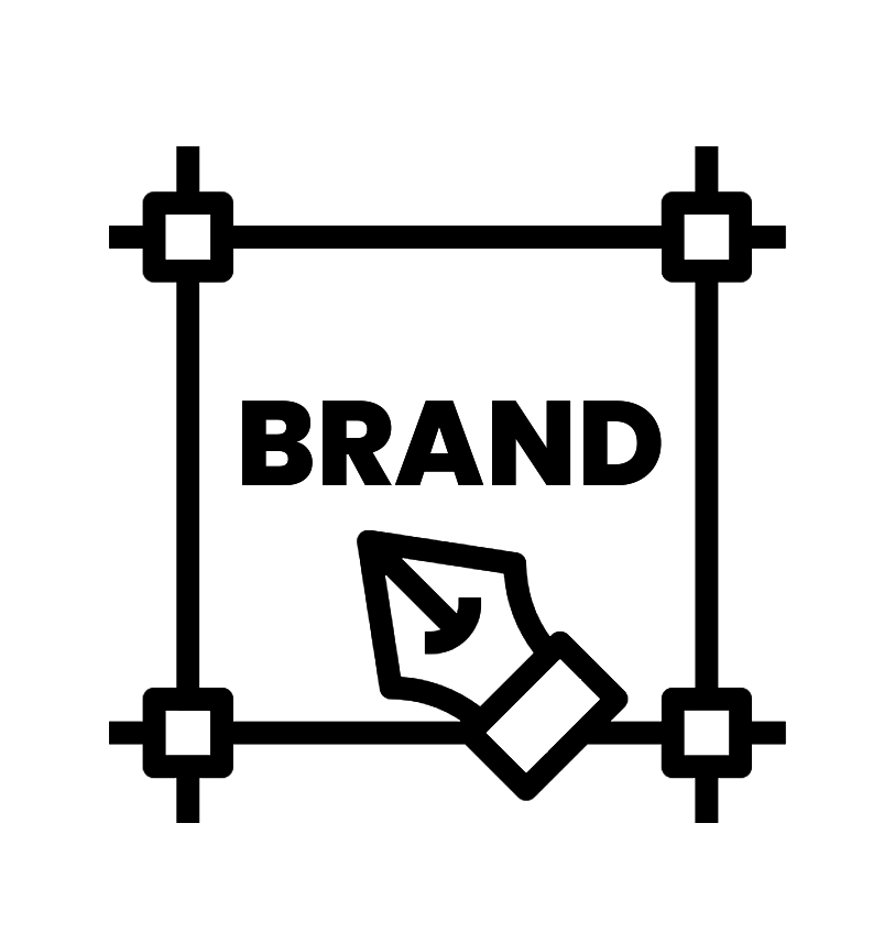 brand icon