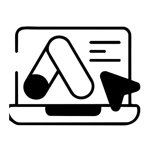 google ads icon