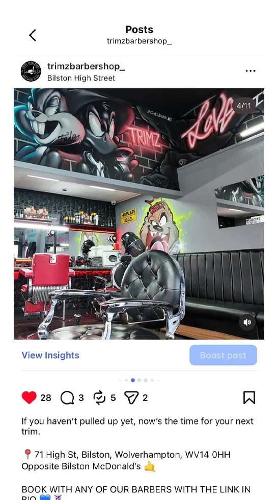 insta screenshot insta screenshot