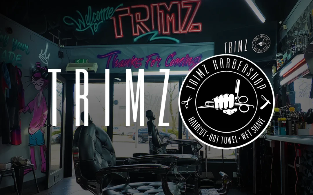 Trimz Barbershop Wolverhampton