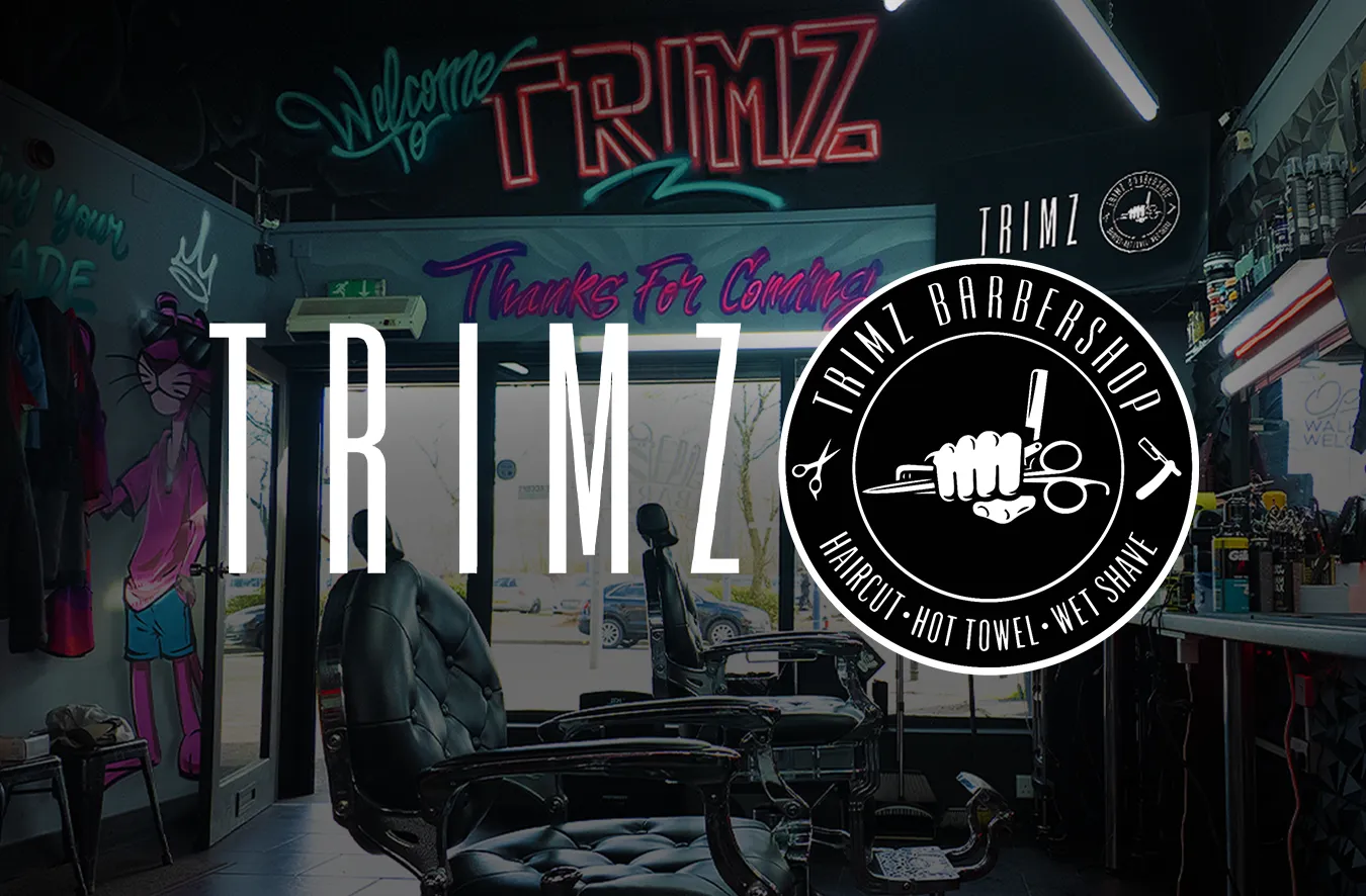 Trimz Barbershop Wolverhampton