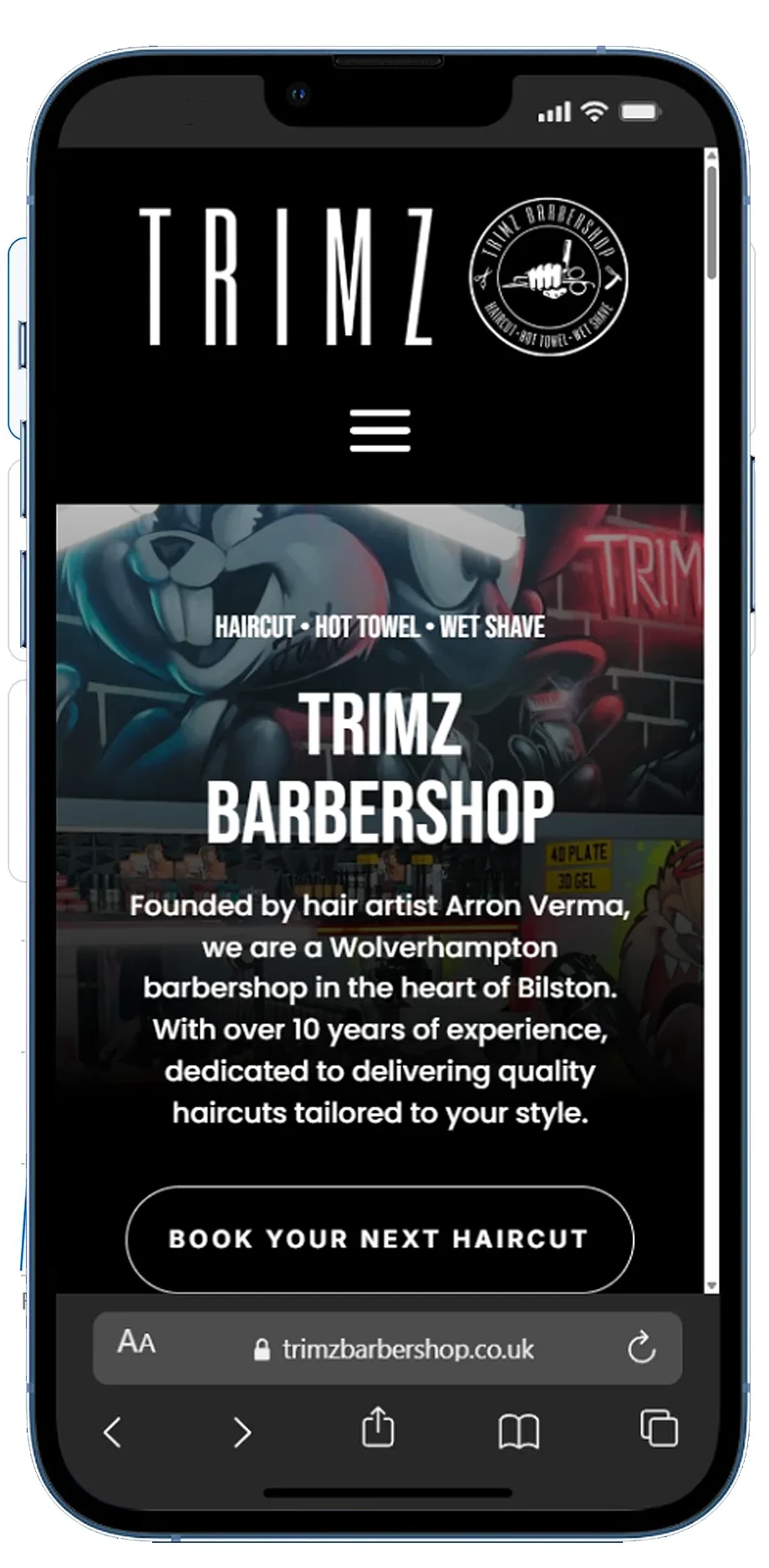 website trimz website trimz